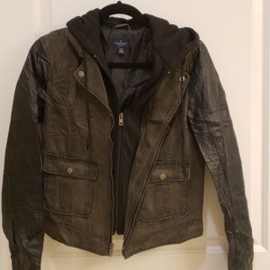 American Eagle Jacket